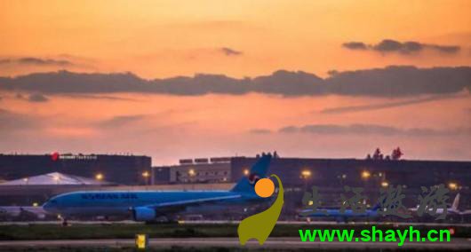 沪两大机场成立运行协同管理委员会 提升航班准点率