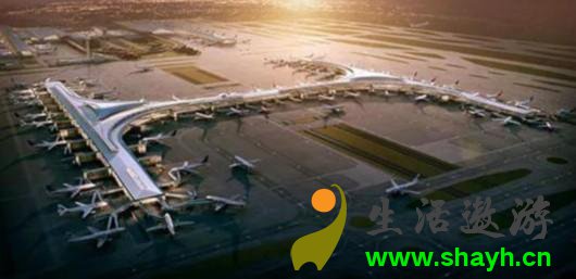 沪两大机场成立运行协同管理委员会 提升航班准点率