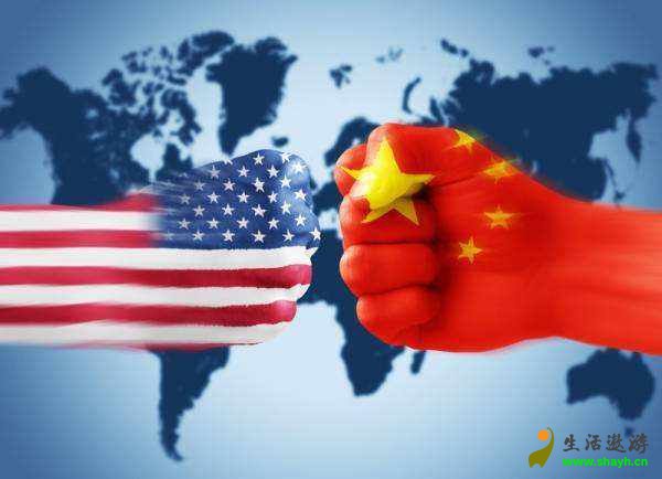 中国对原产于美国部分进口商品中止关税减让义务