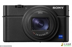 ​『传闻』售价一万元！索尼即将发布RX100M7相机