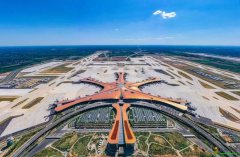 北京大兴国际机场今日正式投运，微信支付全面覆盖